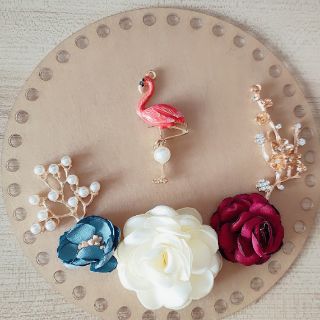 Phụ kiện làm túi