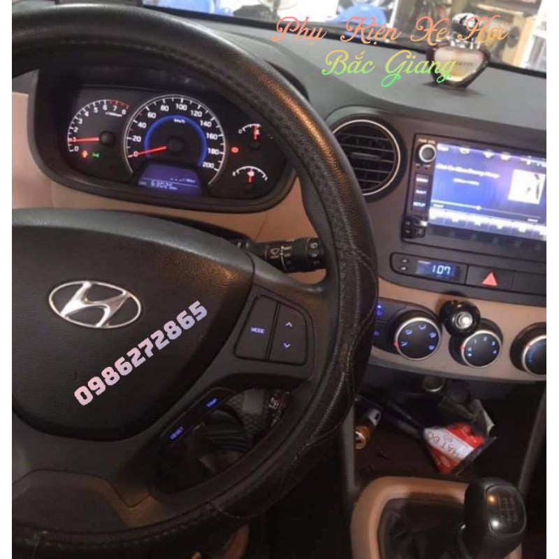 Phím volang cho HYUNDAI GRAND I10
