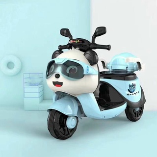 xe máy điện trẻ em kiki ngộ nghĩnh