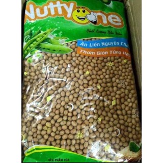 1,5kg Đậu phộng da cá cốt dừa
