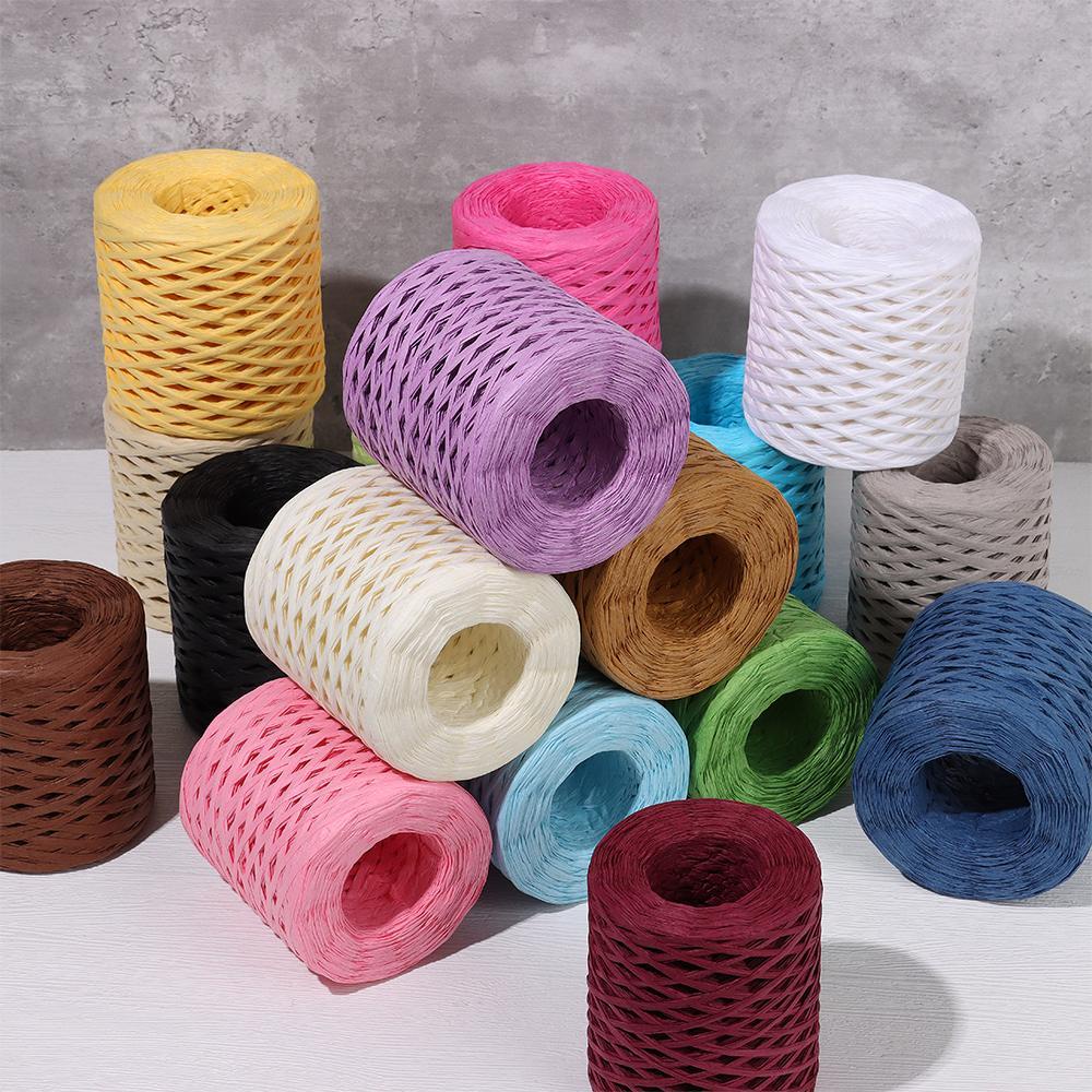 Cuộn Dây Thừng 200m Đa Năng Tiện Dụng