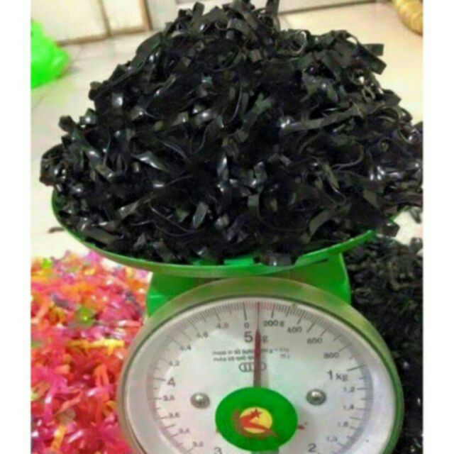 100g chun buộc tóc