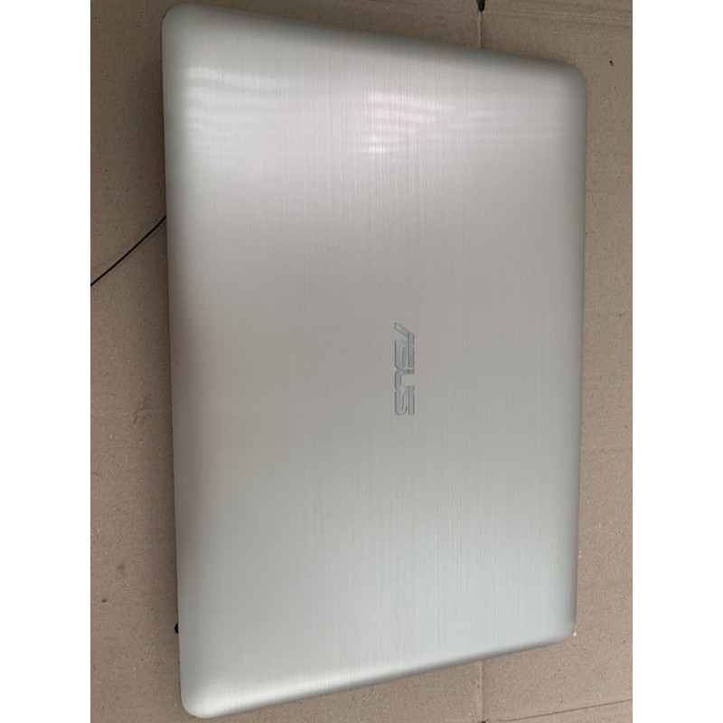 Vỏ A B C D thay cho laptop asus A556 X556 X556U X556uv