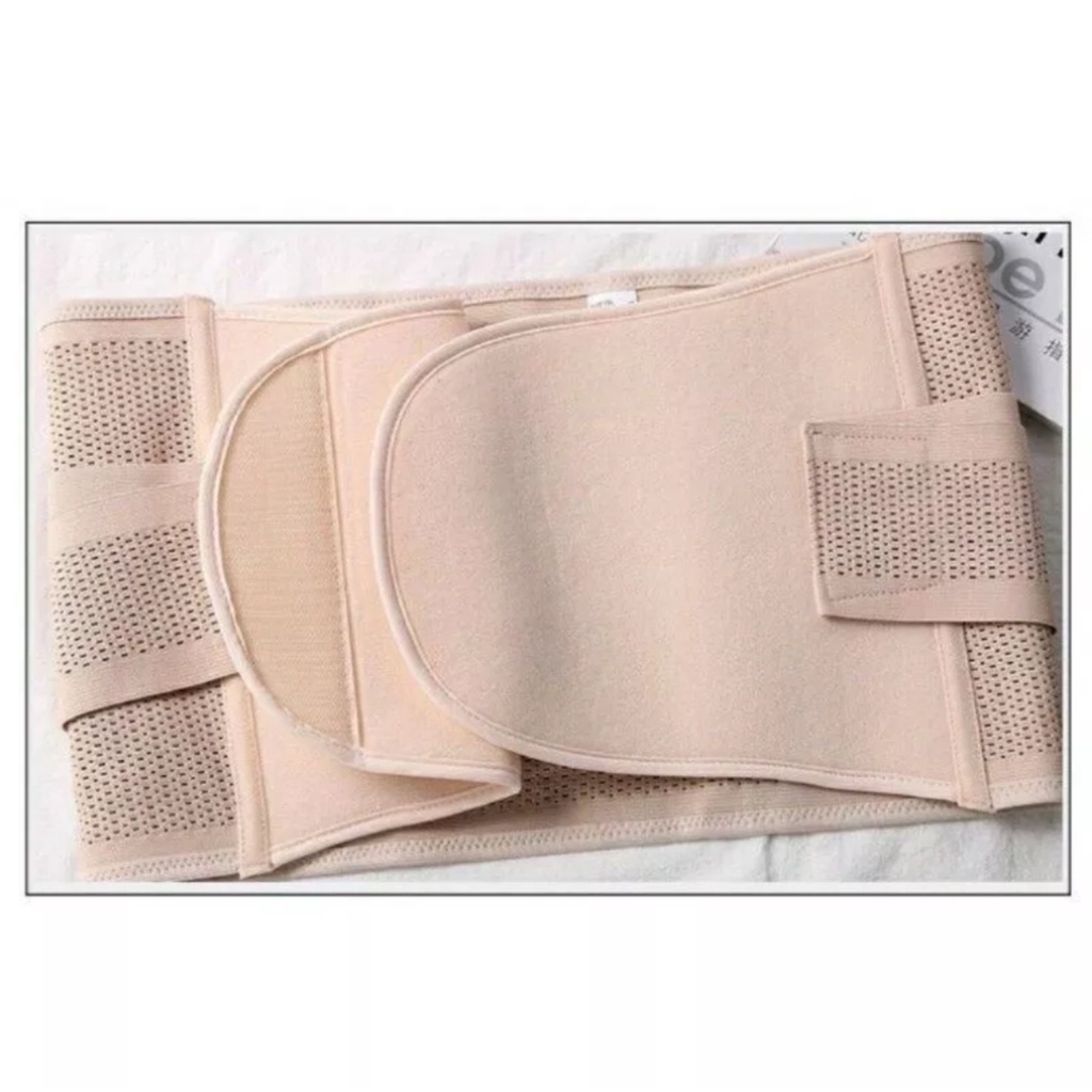 Đai Nịt Bụng DUDIA Siết Eo 2 Cấp Độ  - Gen Nịt Bụng Định Hình Giảm Mỡ