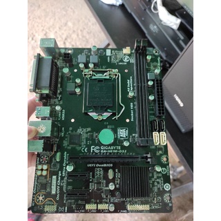 Xác H61 các hãng