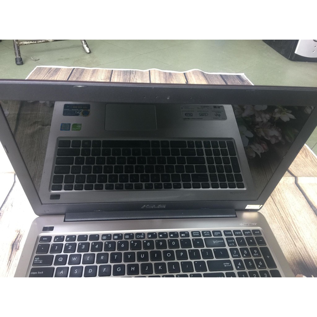 asus a556 i5 6200u/ram 4gb/vga GTX 930M CHUYEEM GAME ĐỒ HỌA CAO CẤP | BigBuy360 - bigbuy360.vn