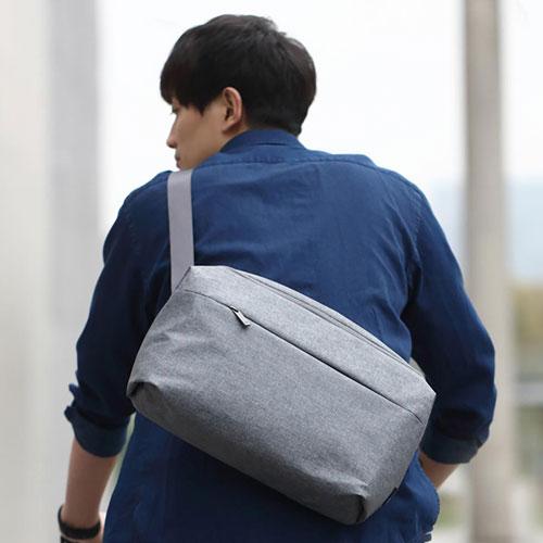 Xiaomi 90 Fun crossbody bag simple urban style | BigBuy360 - bigbuy360.vn