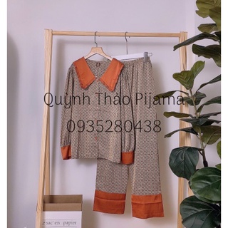 đồ ngủ 2CE cao cấp