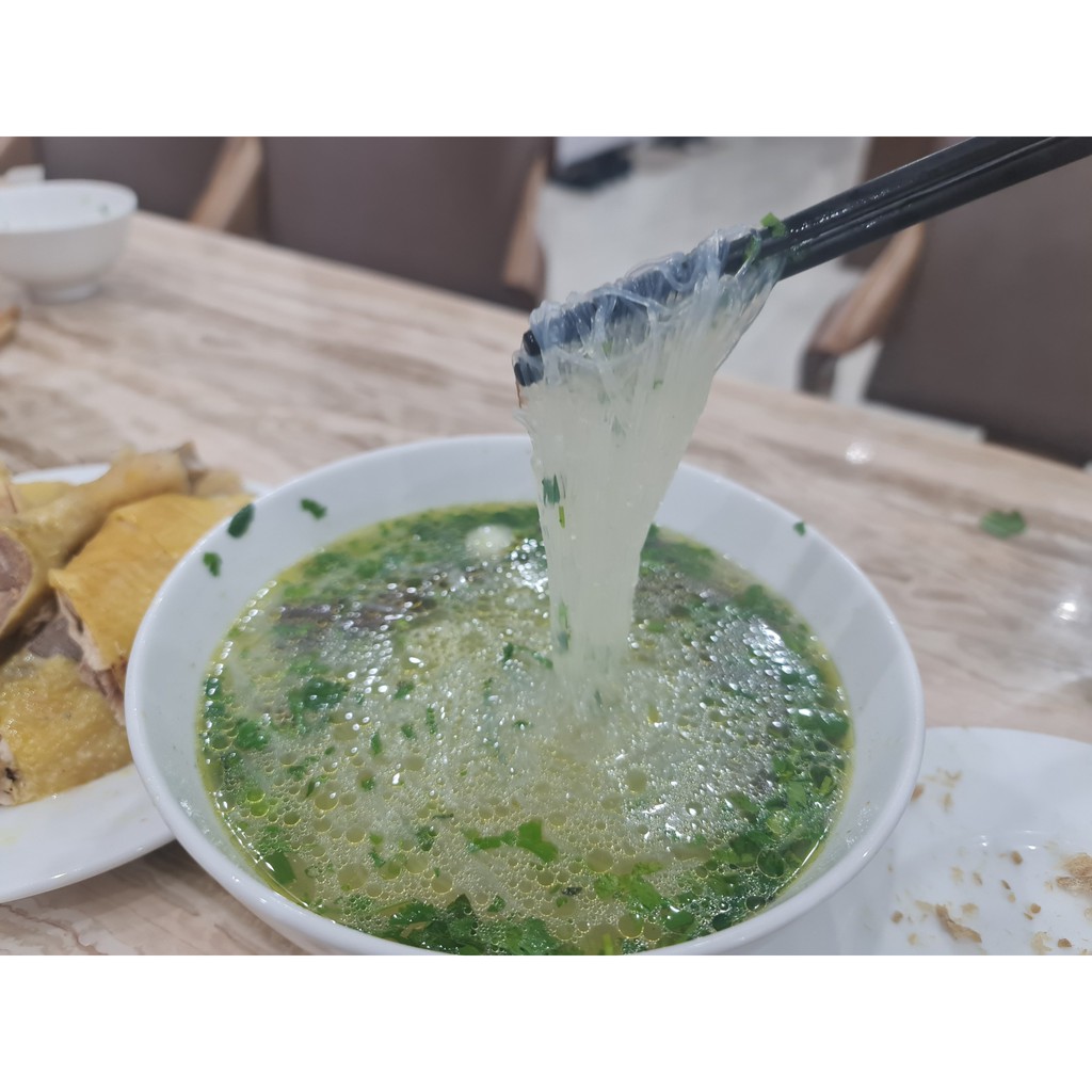 500g miến khoai lang / miến gogi / miến khô / miến Hàn date 2023