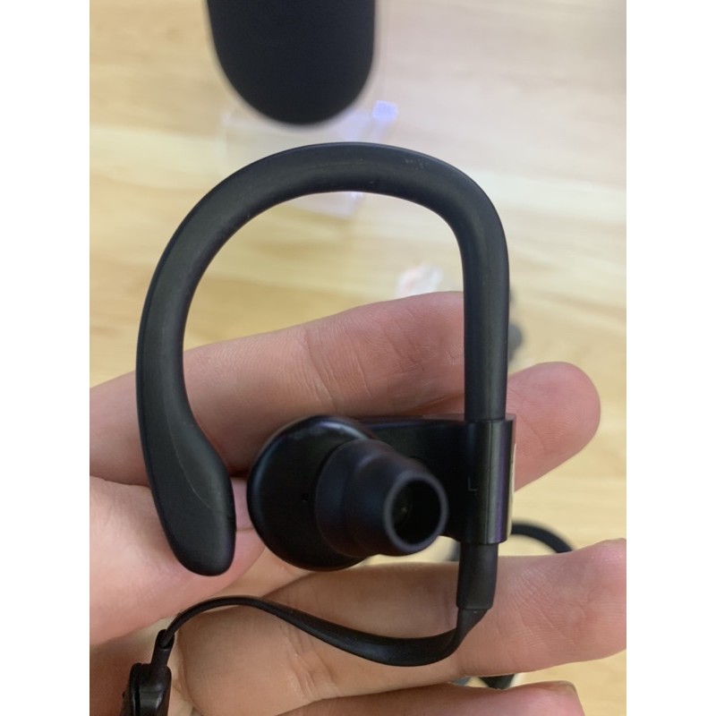 Tai nghe không dây Beats Powerbeats 3 Wireless - CORAL STORE