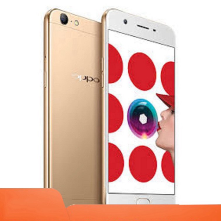 HOT SALE điện thoại Oppo A57 (Oppo F1s Lite ) 2sim ram 3G/32G mới, Chiến PUBG/LIÊN QUÂN mượt HOT SALE