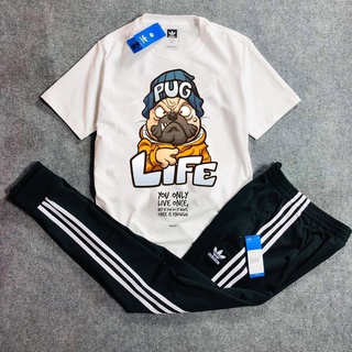 Áo thun thể thao nam nữ cho cam