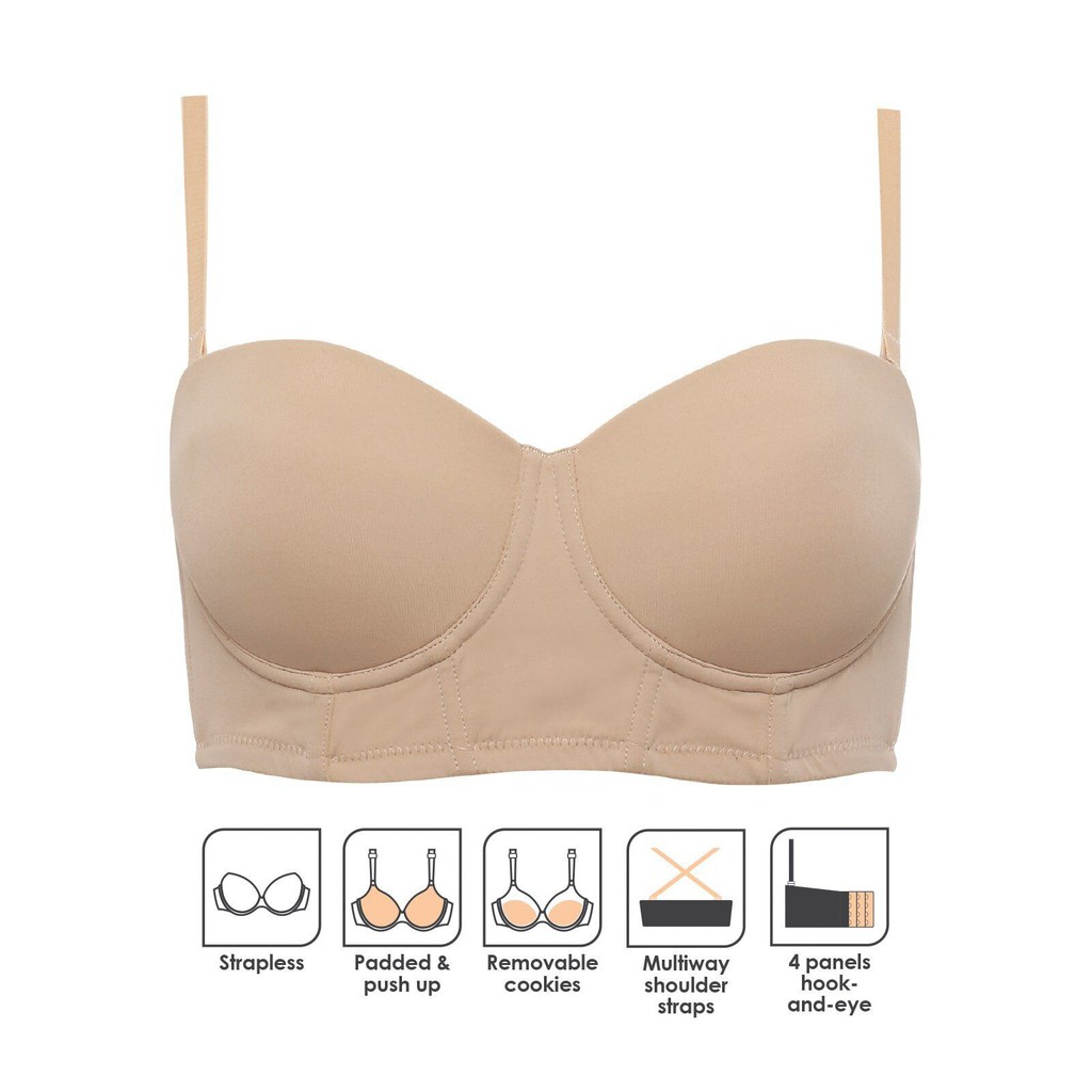 Áo ngực Corset XIXILI 1200