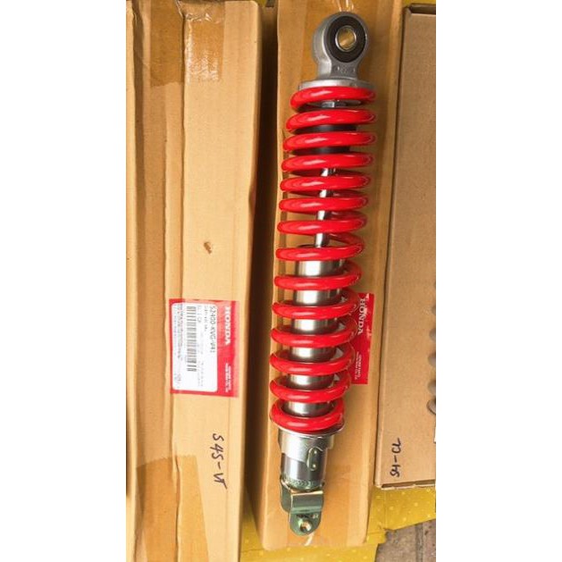 Phuộc sau Honda SH Mode zin hãng - Giảm sóc sh mode - thụt sau shmode