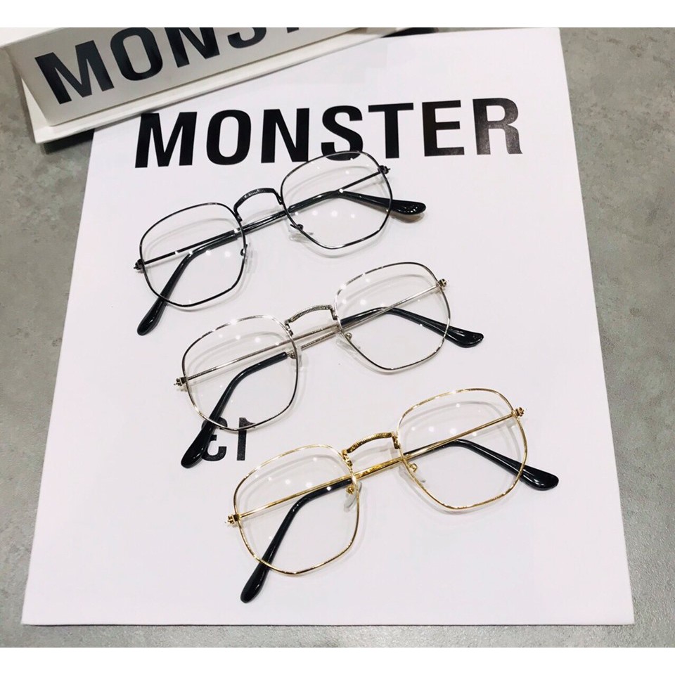 MẮT KÍNH MÁT NỮ THỜI TRANG HOT TREND 206 M261 NHIỀU MÀU | BigBuy360 - bigbuy360.vn