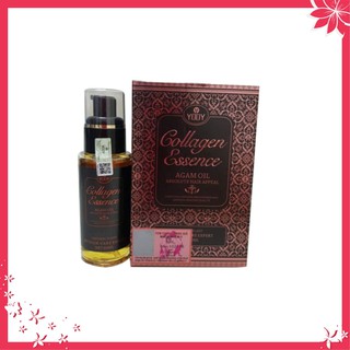 Tinh dầu dưỡng tóc Yody collagen essence 60ML
