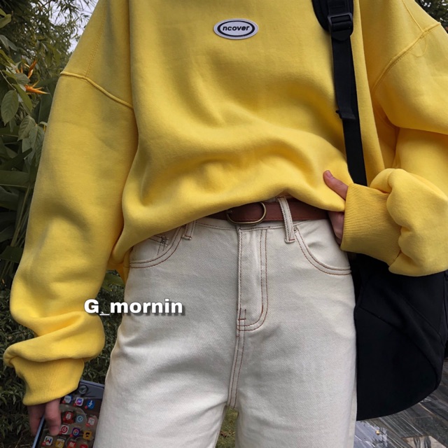 Quần jeans QJ078