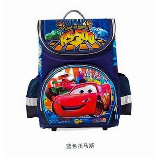 Combo 02 Ba lô chống gù lưng