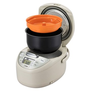 Nồi Cơm Điện Tiger Jax – S18w [New 100%]