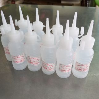 Nước rửa cọ tô màu sơn dầu