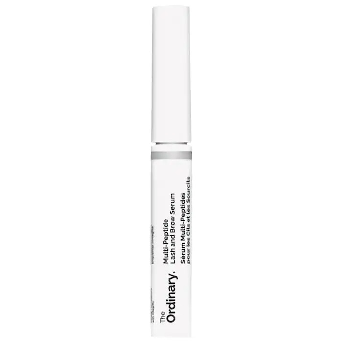 Dưỡng Mi The Ordinary Dài Và Không Thâm Mắt Multi-Peptide