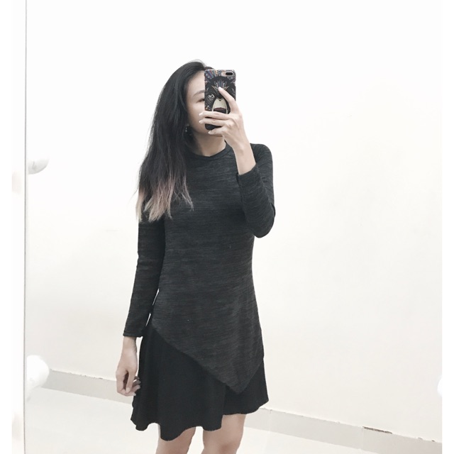 Áo len 010