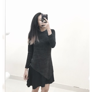 Áo len 010