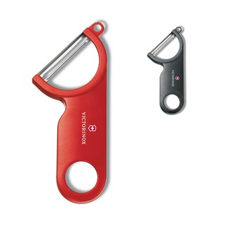 [#FREESHIP TOÀN QUỐC] Dao gọt vỏ nghiêng, Victorinox, hàng Thụy Sĩ