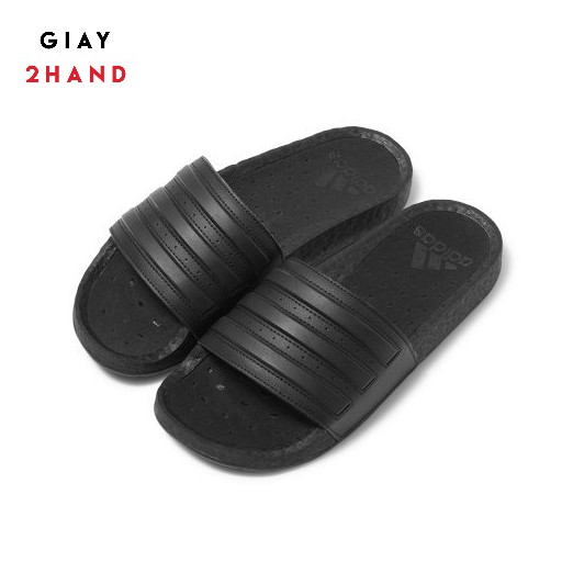 Dép Thể Thao Auth ADILETTE BOOST SLIDES EH2256 Chính Hãng 100%