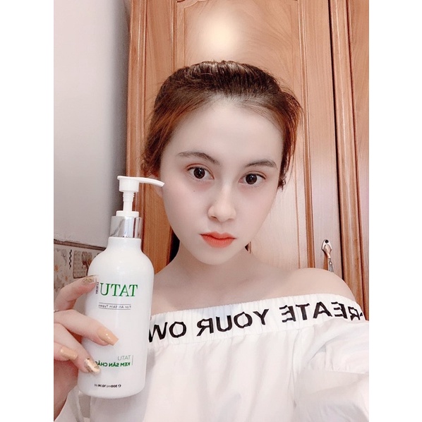 Ủ trắng đa năng TATU giá gốc 490.000 | BigBuy360 - bigbuy360.vn