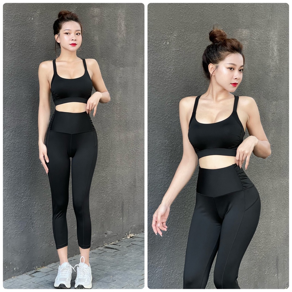 Set Lửng 9 Tấc Dún Dún - Hàng Mới Về