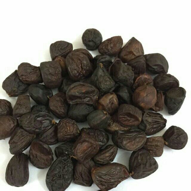 100g - 200g - 300g hạt dổi rừng