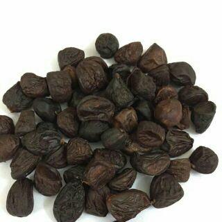 100g - 200g - 300g hạt dổi rừng