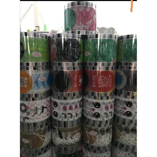 Màng Ép Mới 2400 Ly