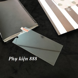 Bộ 2 Miếng dán kính cường lực Sony L2 Glass