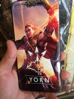 Ốp lưng liên quân mobile hot cho iphone , samsung,oppo
