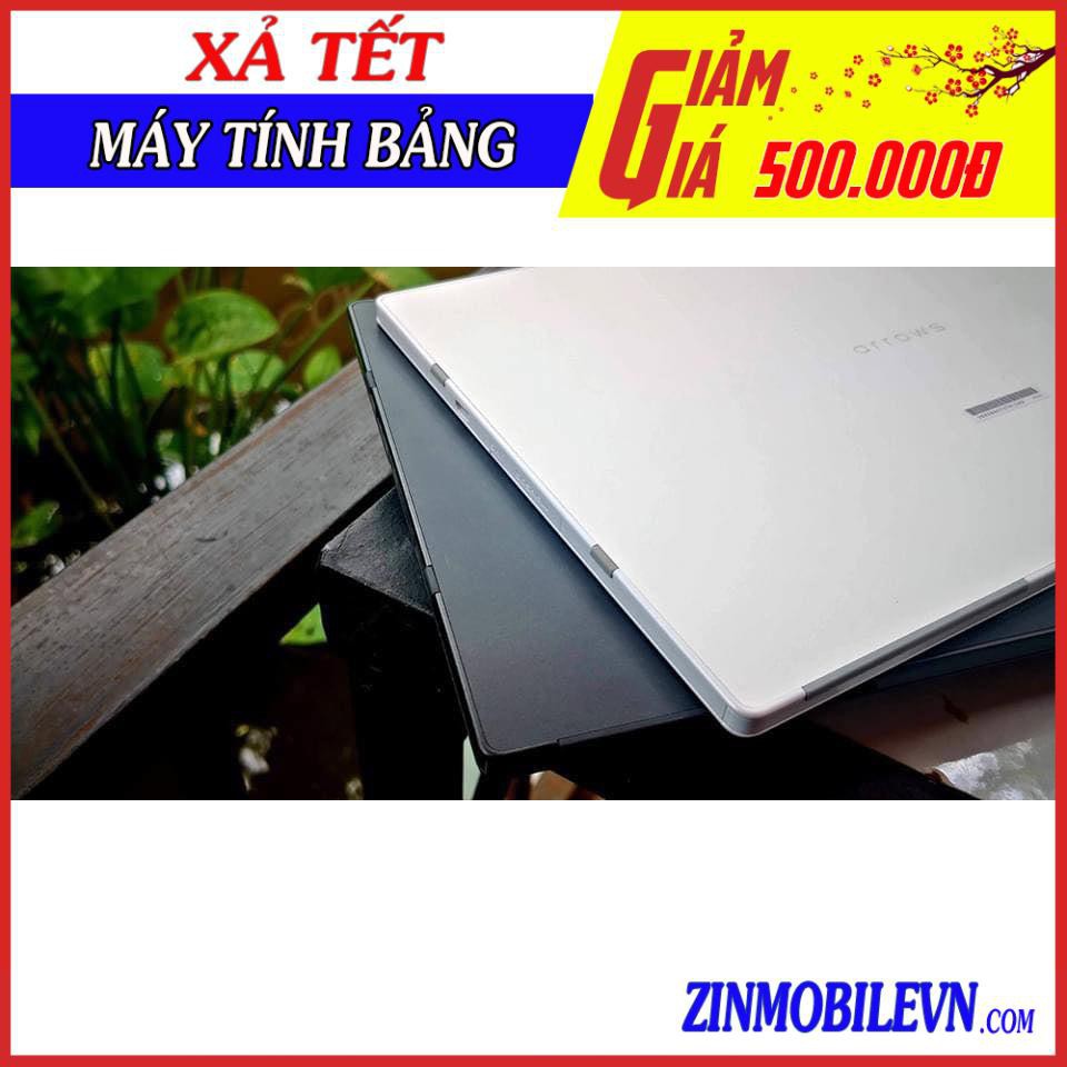 Máy tính bảng Fujitsu F04H 10.5 inch 2K, Quét võng mạc, âm thanh Dolby Audio. Ram 3G/32gb | BigBuy360 - bigbuy360.vn