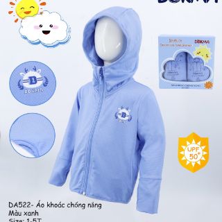 Áo chống nắng DOKMA