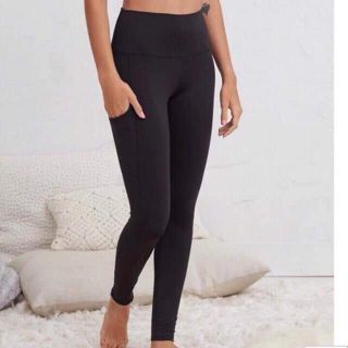 Quần leging