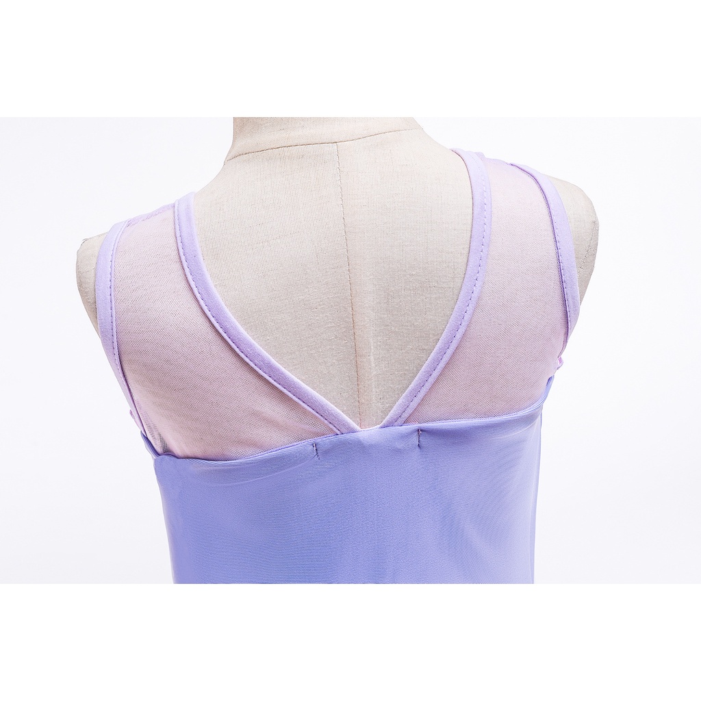 Bộ Trang Phục Hóa Trang Nàng Tiên Cá Cho Bé TSBBD94