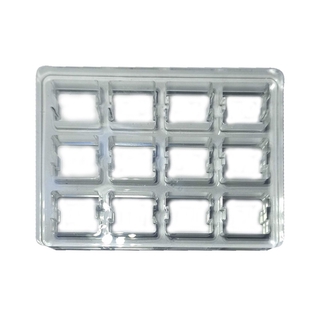 Đế Cắm Kiểm Tra Công Tắc Cherry Mx