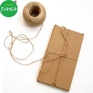 Cuộn dây gai buộc dài 50m