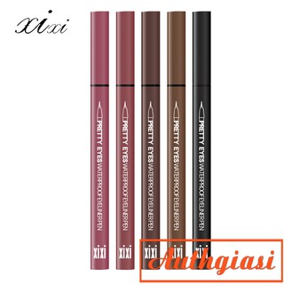 Kẻ mắt dạ Xixi Pretty Eyes
