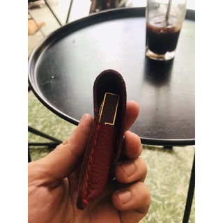 Bao da bật lửa dunhill, dupont bỏ túi