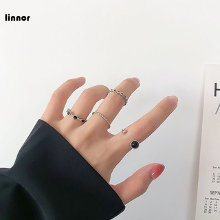 (MớI) Nhẫn Đeo GiữA NgóN Cho Nữ