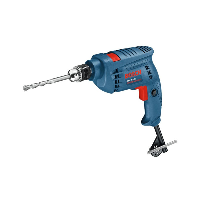 Máy khoan động lực 500W dùng điện BOSCH 06012161K1