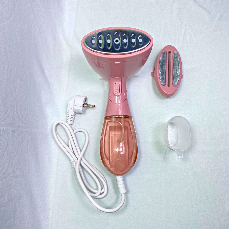 Bàn Ủi Hơi Nước Cầm Tay Công Suất 1500W, Máy Ủi Hơi Nước Cầm Tay Làm Ẩm Làm Mịn Từng Sợi Vải Bảo Hành 12 Tháng