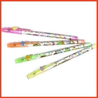 Bút Chì Khúc Thiên Long PC-09 ( Vỉ 2 Cây )