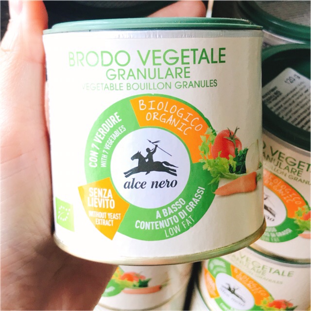 HẠT NÊM THẢO MỘC