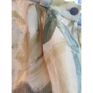 Quần culottes vintage🌿